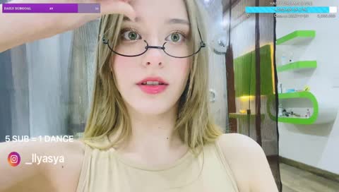 Lyasyaa's Top Clips